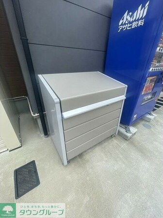 ネオハイム元柴田の物件内観写真